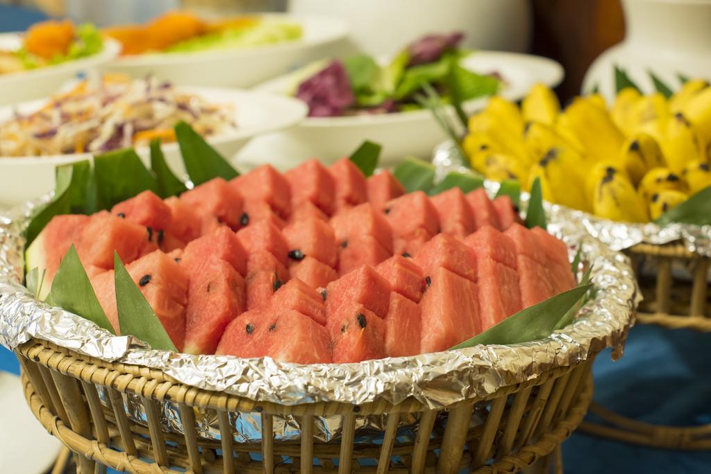 Tan Kang Angkor Hotel Siem Reap Esterno foto