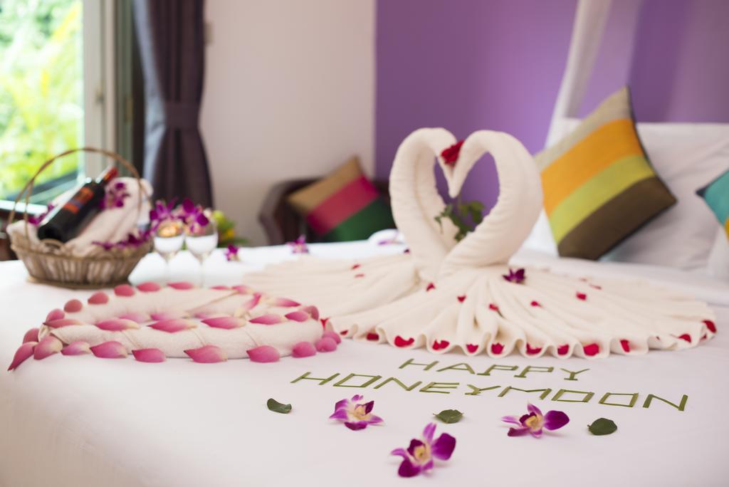 Tan Kang Angkor Hotel Siem Reap Esterno foto
