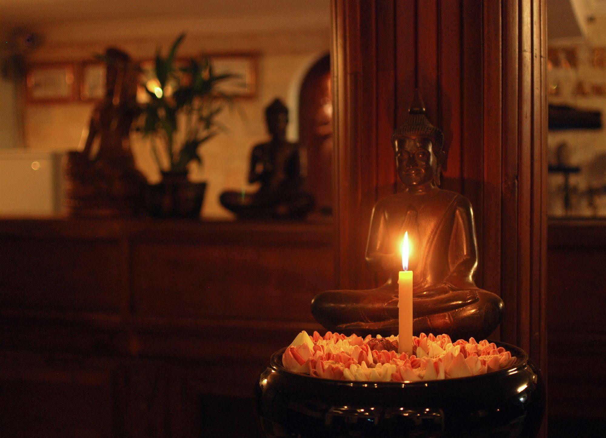 Tan Kang Angkor Hotel Siem Reap Esterno foto